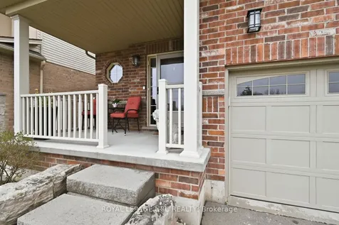 633 Winston Road Grimsby ON L3M 0H4
