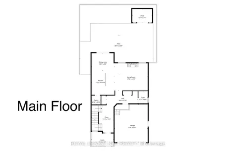 633 Winston Road Grimsby ON L3M 0H4