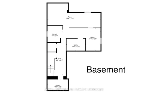 633 Winston Road Grimsby ON L3M 0H4