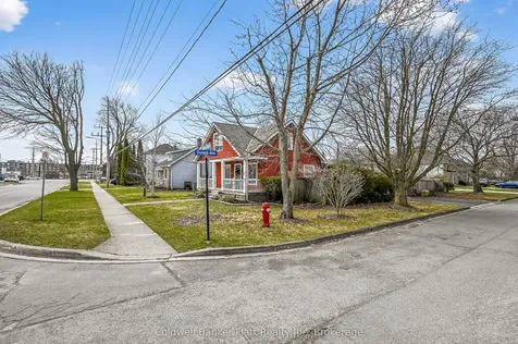 Avenue Welland ON L3C 2W8