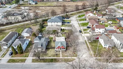 Avenue Welland ON L3C 2W8