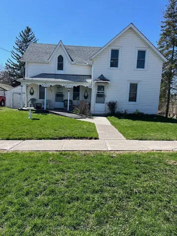 72 Booth Street S Trent Hills ON K0L 1L0