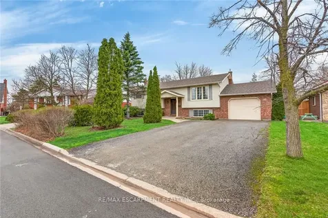 31 Killins Street West Lincoln ON L0R 2A0