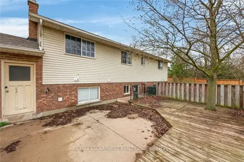 31 Killins Street West Lincoln ON L0R 2A0