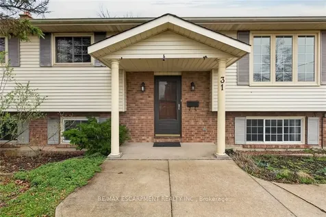 31 Killins Street West Lincoln ON L0R 2A0