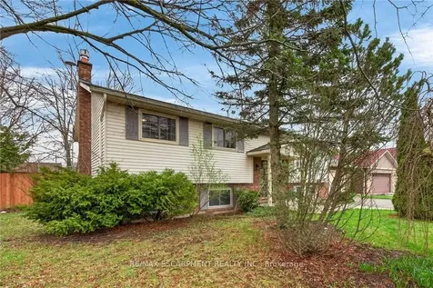31 Killins Street West Lincoln ON L0R 2A0