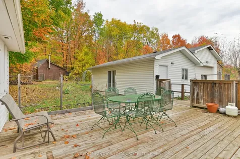 93 Tannery Road Madoc ON K0K 2K0