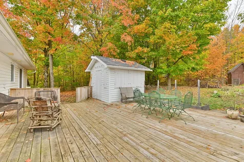 93 Tannery Road Madoc ON K0K 2K0