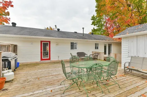 93 Tannery Road Madoc ON K0K 2K0