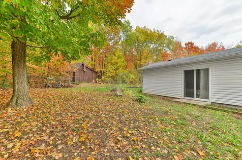 93 Tannery Road Madoc ON K0K 2K0