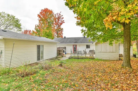 93 Tannery Road Madoc ON K0K 2K0