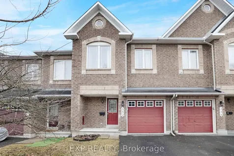 352 Forestbrook Street Kanata ON K2K 0B8