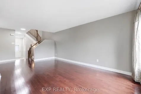 352 Forestbrook Street Kanata ON K2K 0B8