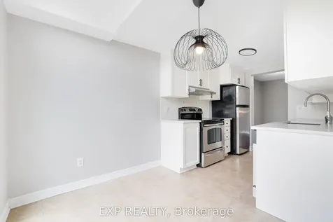352 Forestbrook Street Kanata ON K2K 0B8