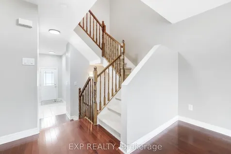 352 Forestbrook Street Kanata ON K2K 0B8