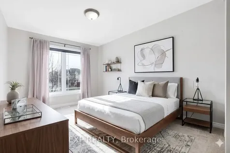 352 Forestbrook Street Kanata ON K2K 0B8
