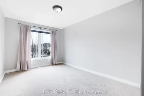 352 Forestbrook Street Kanata ON K2K 0B8