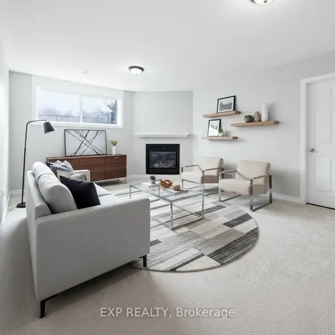 352 Forestbrook Street Kanata ON K2K 0B8