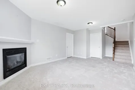 352 Forestbrook Street Kanata ON K2K 0B8