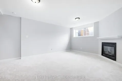 352 Forestbrook Street Kanata ON K2K 0B8