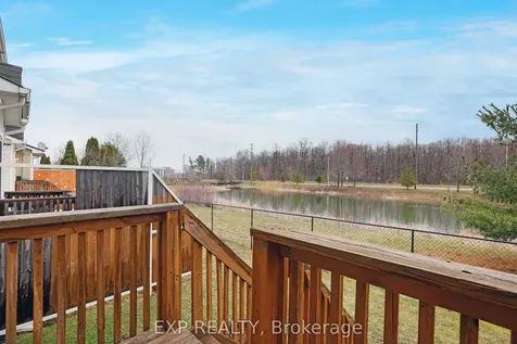352 Forestbrook Street Kanata ON K2K 0B8
