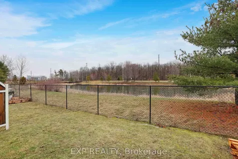 352 Forestbrook Street Kanata ON K2K 0B8