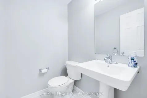 352 Forestbrook Street Kanata ON K2K 0B8