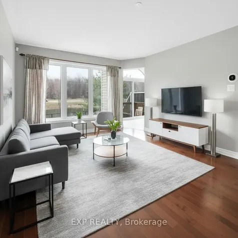 352 Forestbrook Street Kanata ON K2K 0B8
