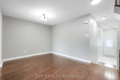 352 Forestbrook Street Kanata ON K2K 0B8