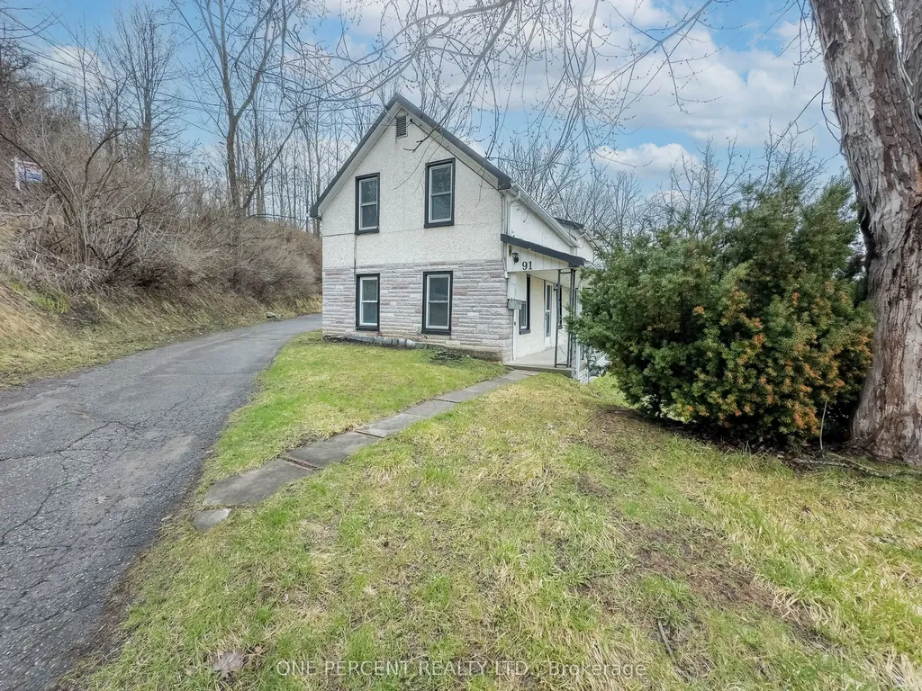 91 Maple Street Trent Hills ON K0L 1L0