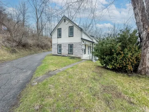 91 Maple Street Trent Hills ON K0L 1L0