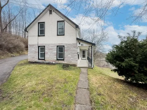 91 Maple Street Trent Hills ON K0L 1L0