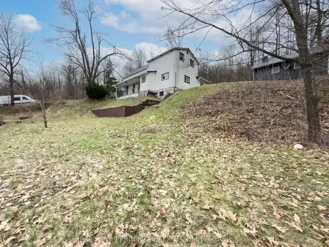 91 Maple Street Trent Hills ON K0L 1L0
