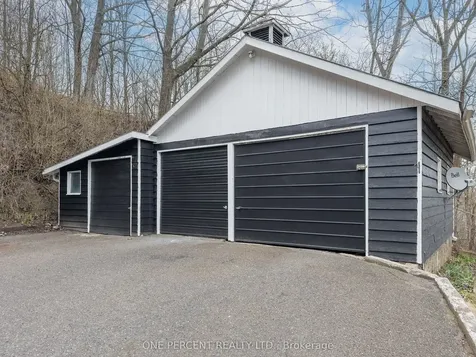 91 Maple Street Trent Hills ON K0L 1L0