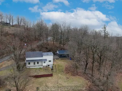 91 Maple Street Trent Hills ON K0L 1L0