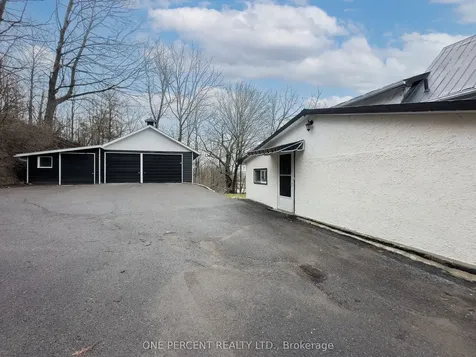 91 Maple Street Trent Hills ON K0L 1L0