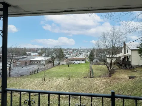 91 Maple Street Trent Hills ON K0L 1L0