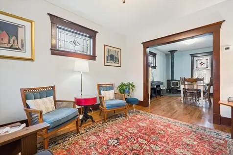 199 St George Street W Centre Wellington ON N1M 1H8