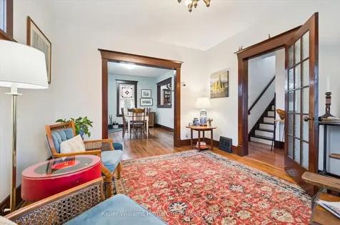 199 St George Street W Centre Wellington ON N1M 1H8