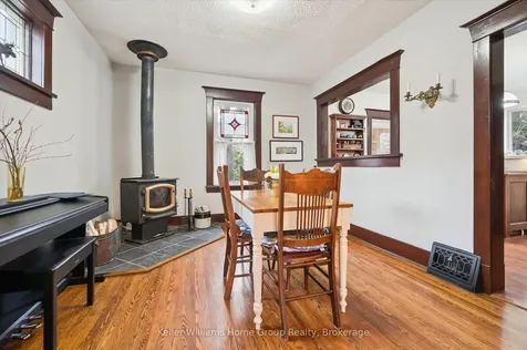 199 St George Street W Centre Wellington ON N1M 1H8