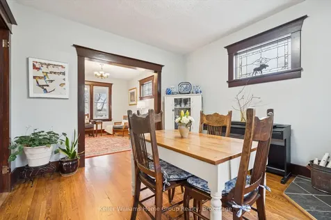 199 St George Street W Centre Wellington ON N1M 1H8