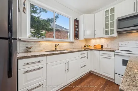 199 St George Street W Centre Wellington ON N1M 1H8