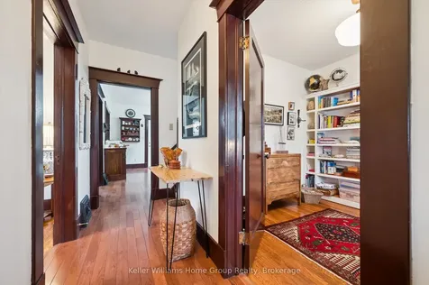199 St George Street W Centre Wellington ON N1M 1H8