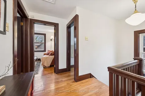 199 St George Street W Centre Wellington ON N1M 1H8