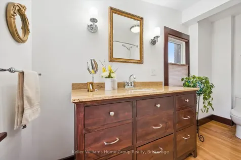 199 St George Street W Centre Wellington ON N1M 1H8