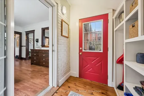 199 St George Street W Centre Wellington ON N1M 1H8