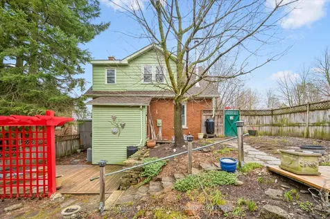 199 St George Street W Centre Wellington ON N1M 1H8