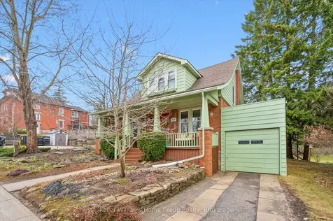 199 St George Street W Centre Wellington ON N1M 1H8