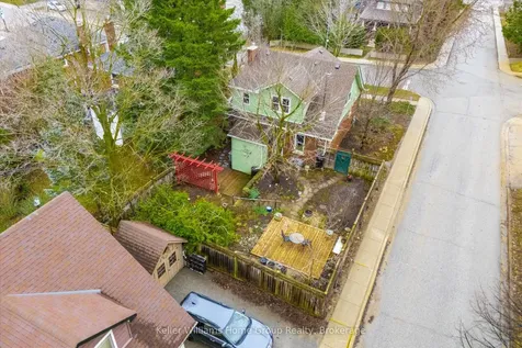 199 St George Street W Centre Wellington ON N1M 1H8
