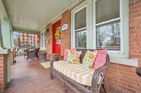 199 St George Street W Centre Wellington ON N1M 1H8
